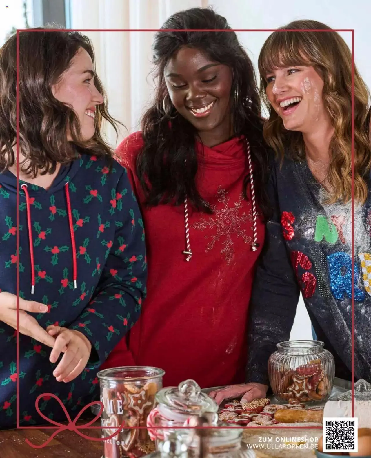 Katalógus Ulla Popken Akciós újság november 1.-tól november 30.-ig 2023. - Oldal 27