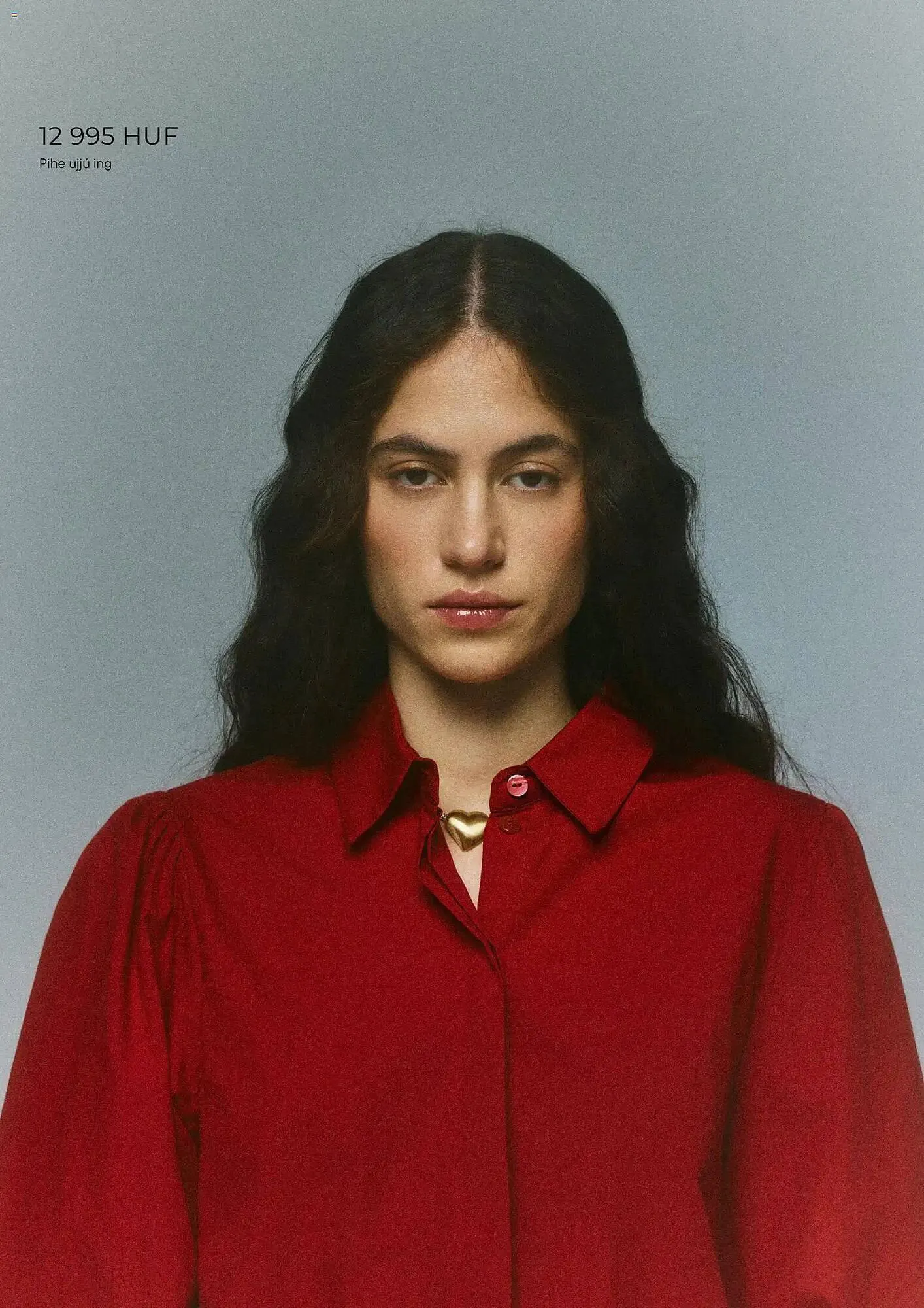 Katalógus Reserved akciós újság február 2.-tól február 28.-ig 2026. - Oldal 14