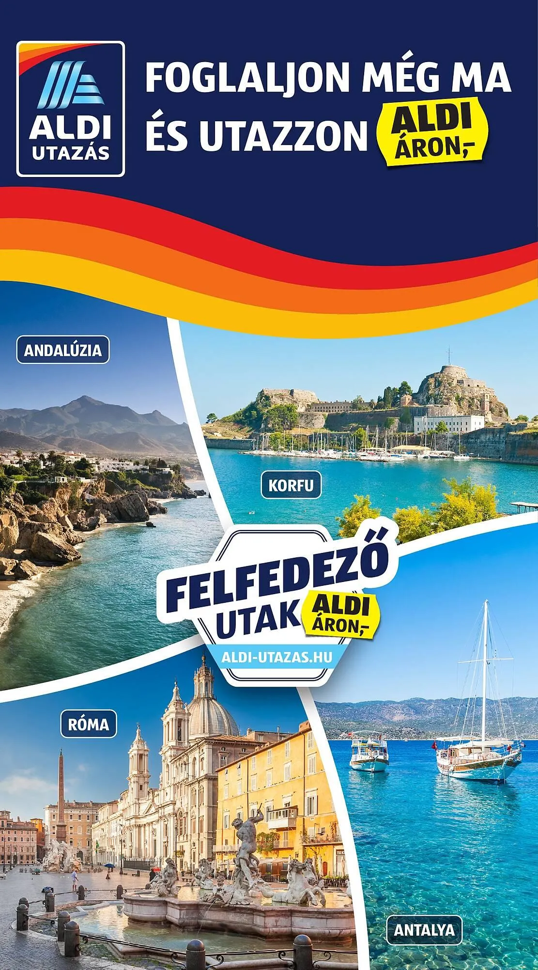 Katalógus ALDI akciós újság május 7.-tól május 20.-ig 2026. - Oldal 6