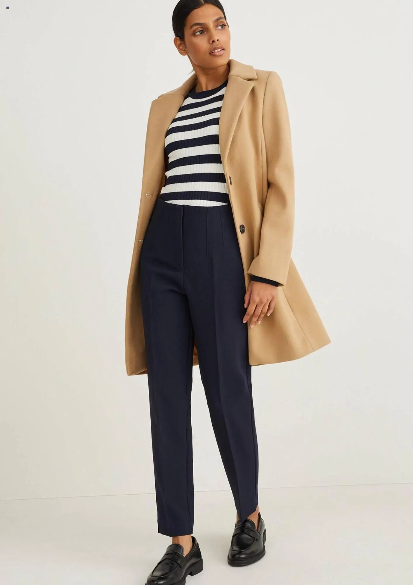 Katalógus C&A akciós újság szeptember 1.-tól szeptember 30.-ig 2023. - Oldal 8