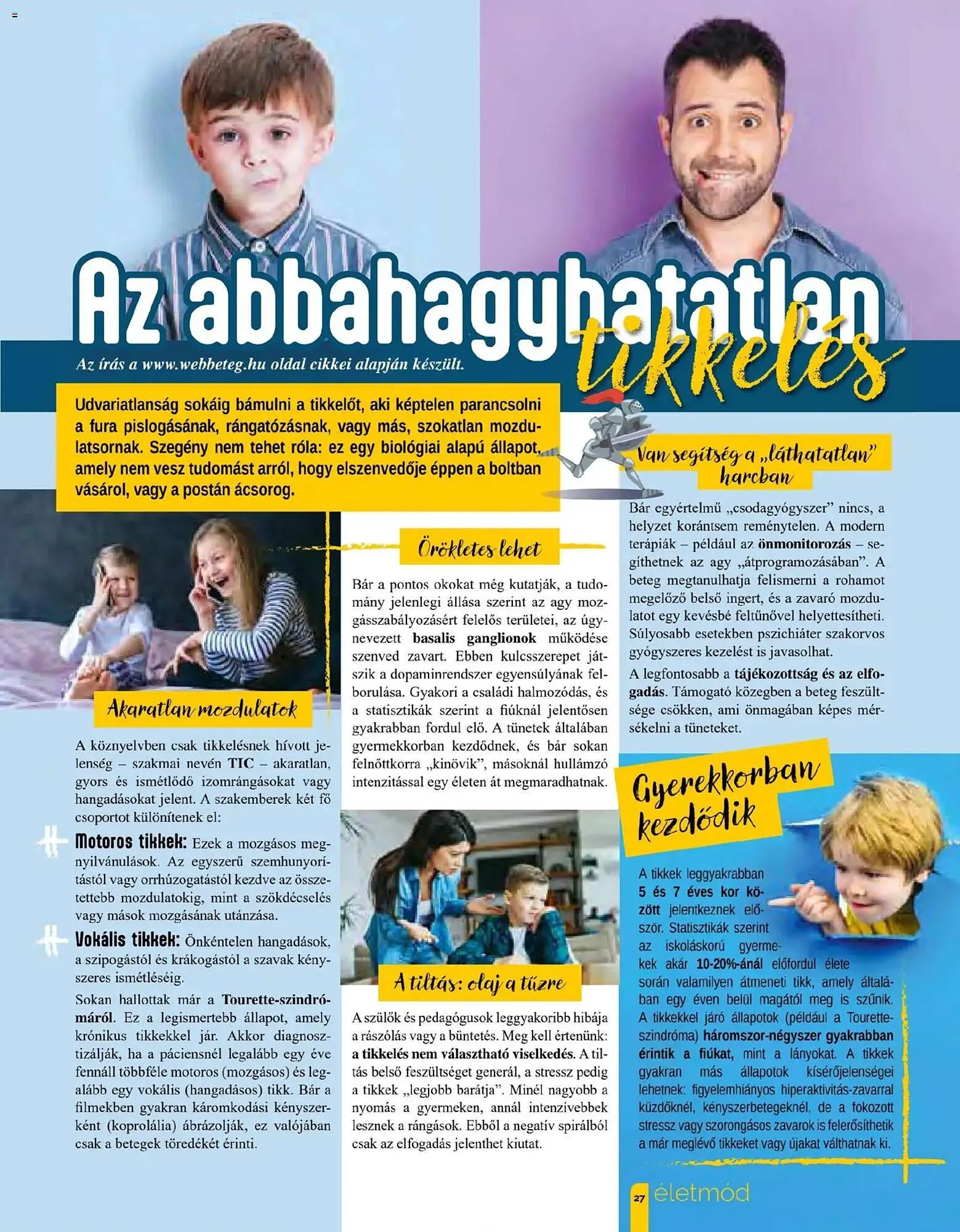 Katalógus Pingvin Patika akciós újság március 1.-tól március 31.-ig 2026. - Oldal 27