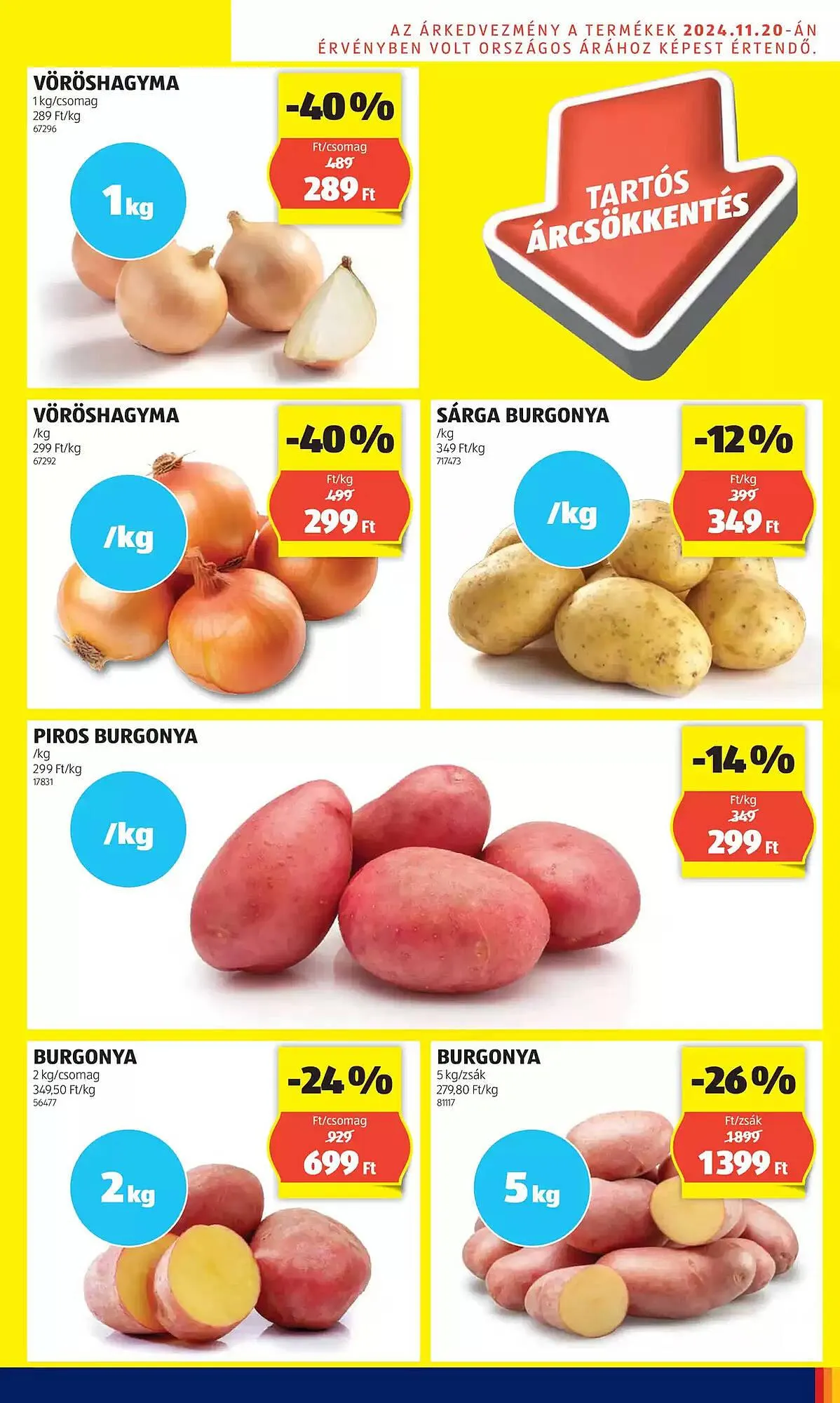 Katalógus ALDI akciós újság január 30.-tól február 5.-ig 2025. - Oldal 61