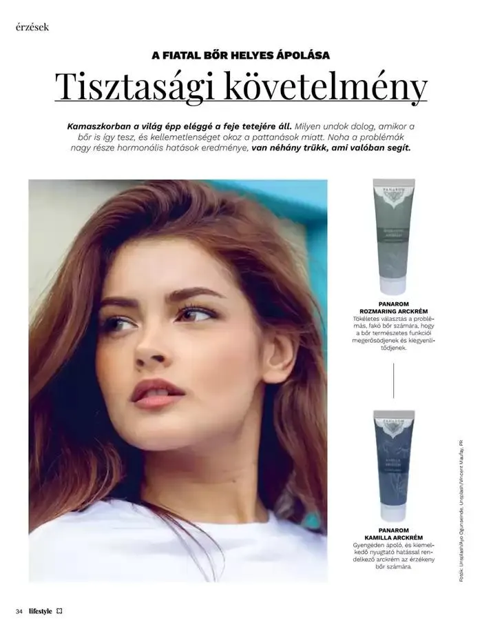 Katalógus Fedezze fel a vonzó ajánlatokat február 3.-tól február 17.-ig 2025. - Oldal 34