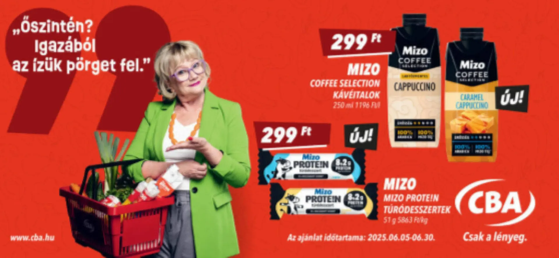 Katalógus Príma akciós újság június 5.-tól június 30.-ig 2025. - Oldal 2