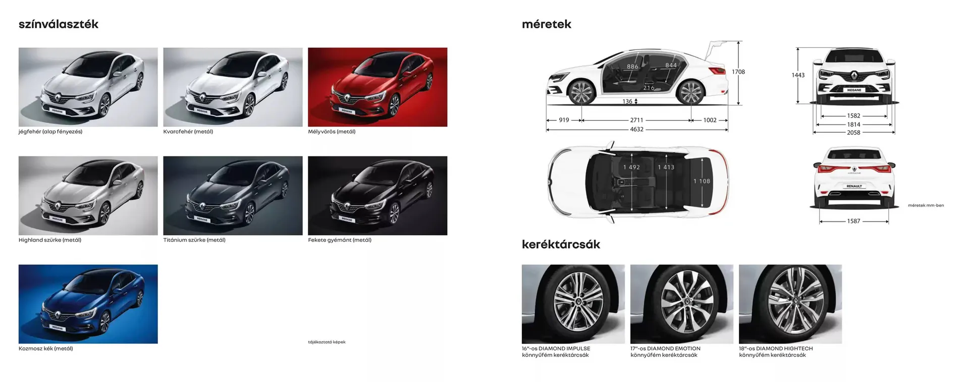 Katalógus Renault akciós újság január 6.-tól június 30.-ig 2025. - Oldal 6