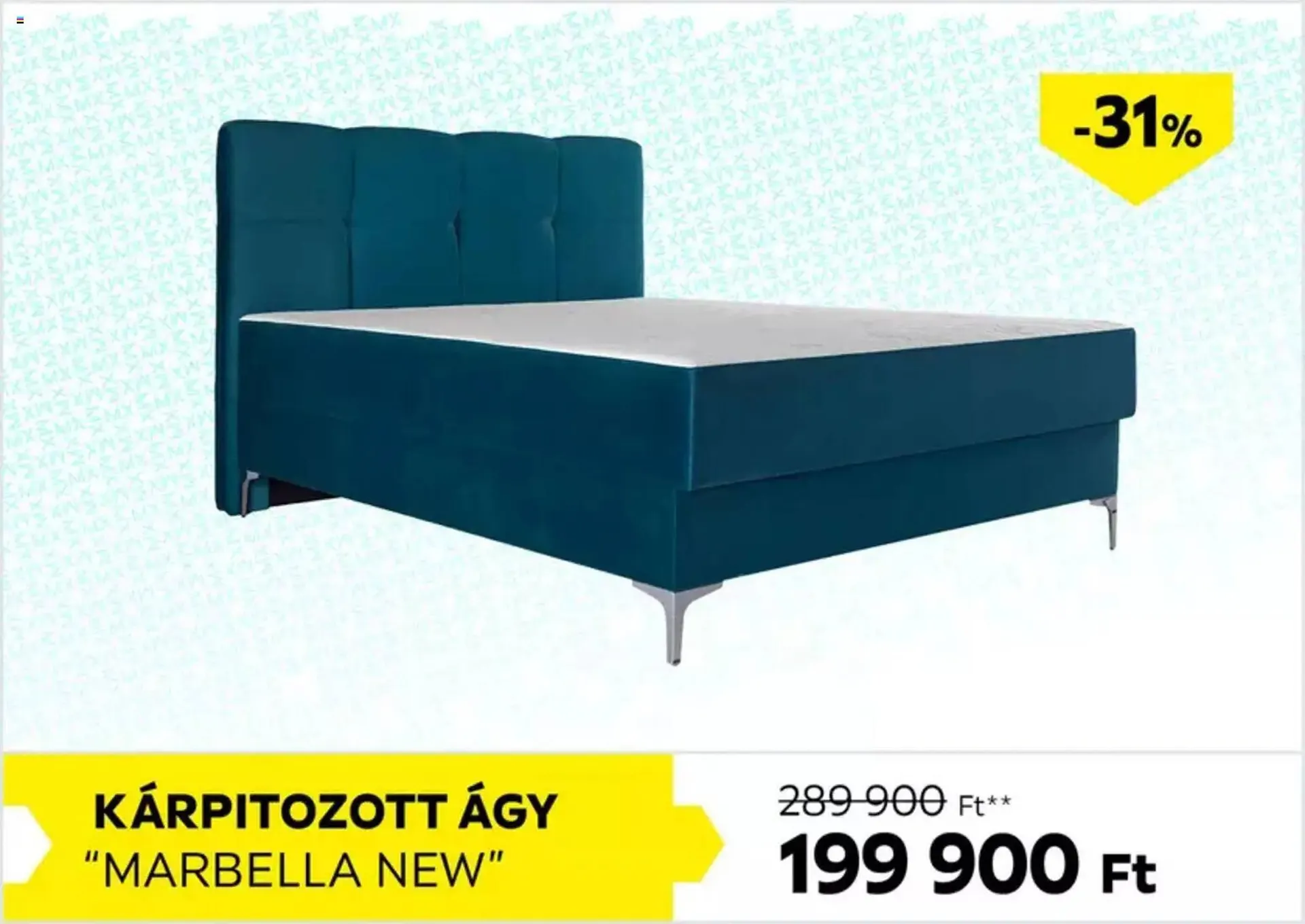 Katalógus Möbelix akciós újság március 5.-tól április 1.-ig 2026. - Oldal 2