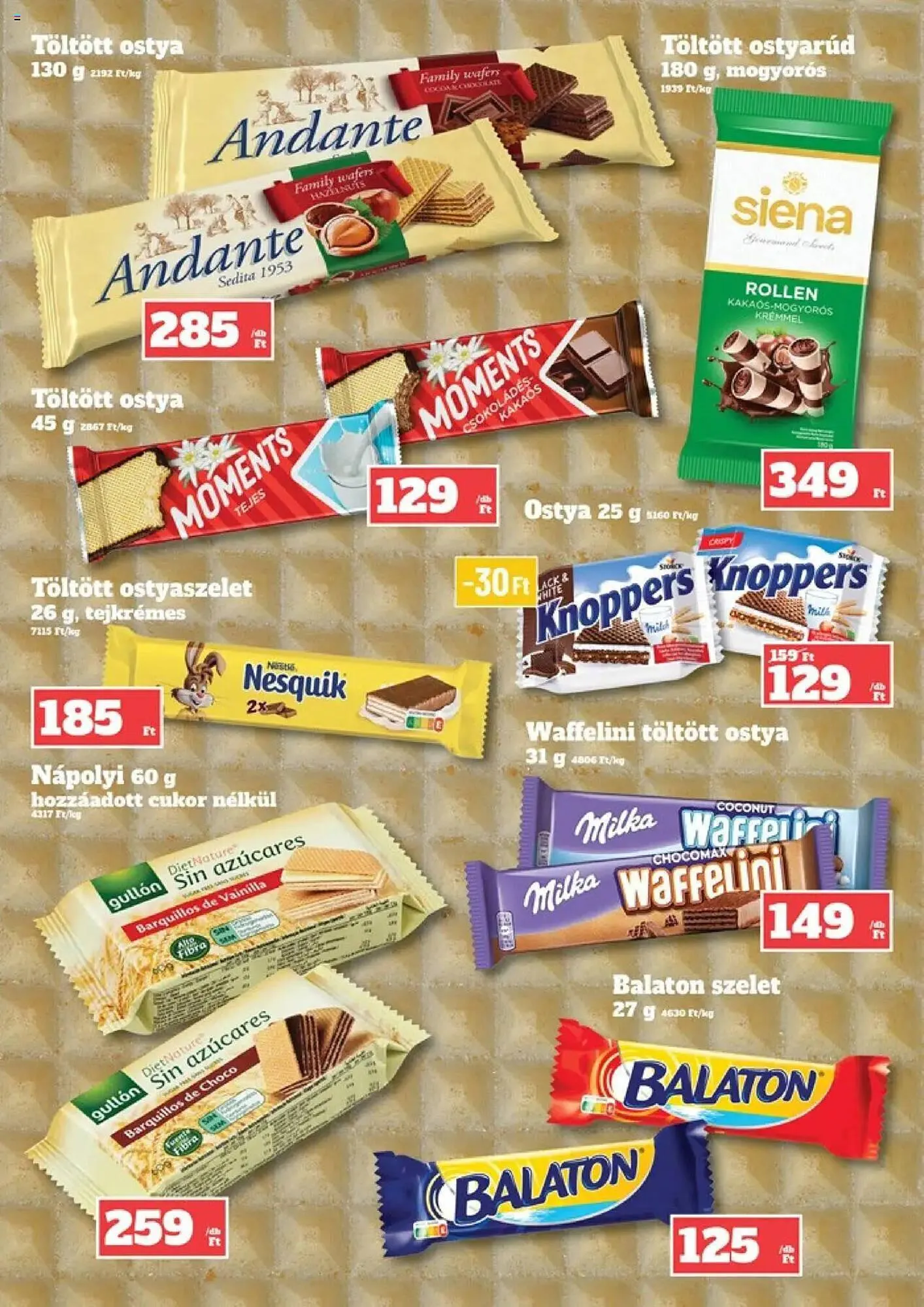 Katalógus Vil-For akciós újság február 13.-tól február 19.-ig 2025. - Oldal 11