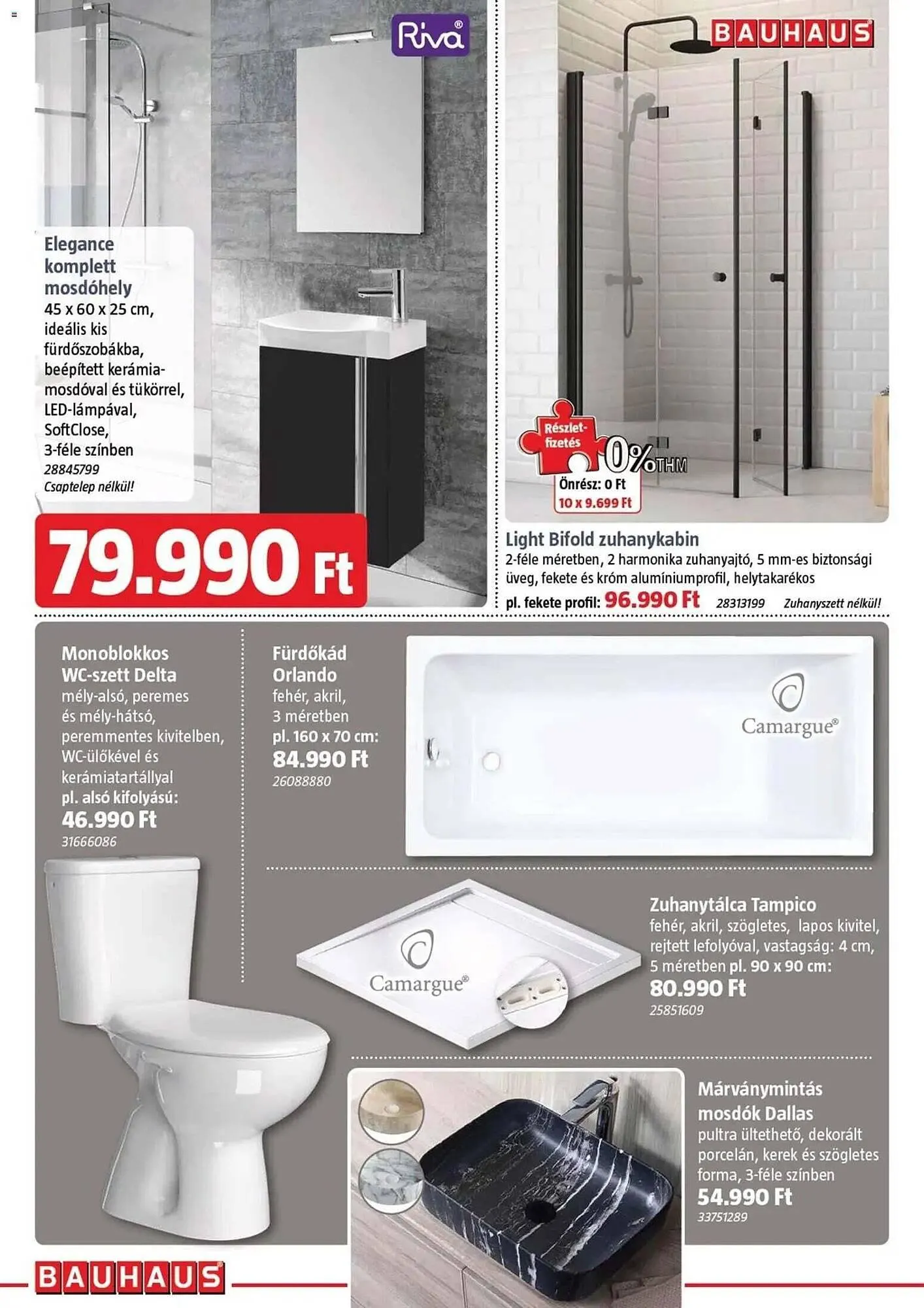 Katalógus Bauhaus akciós újság március 5.-tól március 31.-ig 2026. - Oldal 26