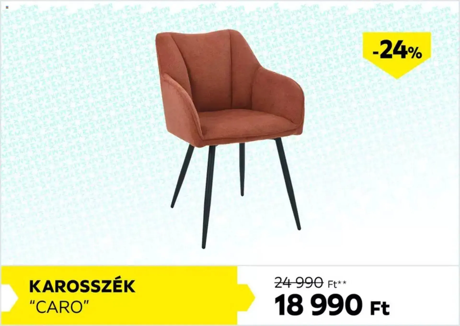 Katalógus Möbelix akciós újság január 8.-tól január 21.-ig 2026. - Oldal 5