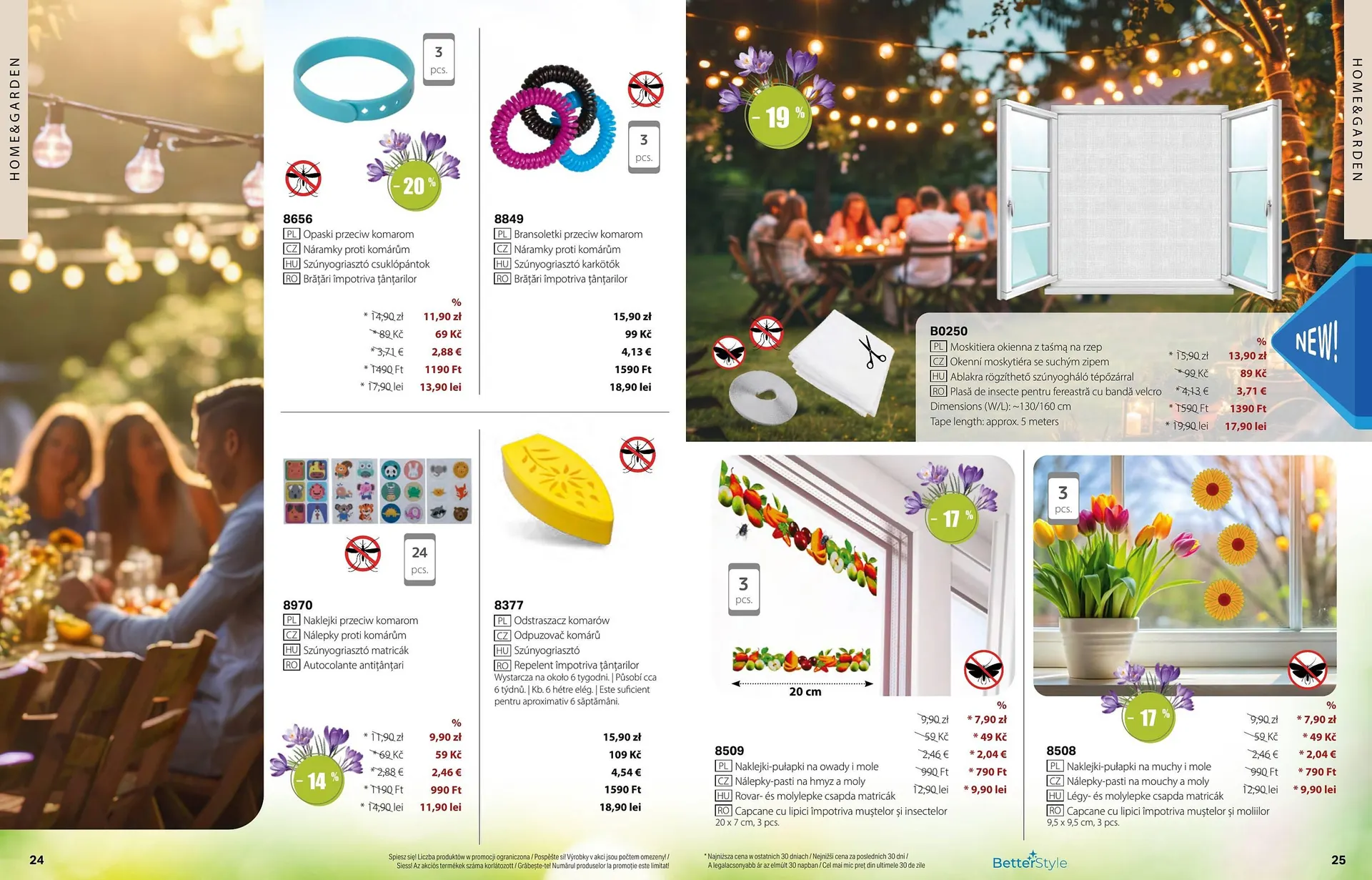 Katalógus BetterStyle katalógus április 1.-tól április 30.-ig 2026. - Oldal 15