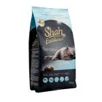 SHAH Prémium száraz macskaeledel sensitive 750 g