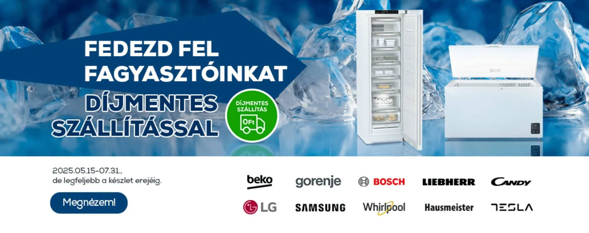 Katalógus Euronics akciós újság július 24.-tól július 30.-ig 2025. - Oldal 3