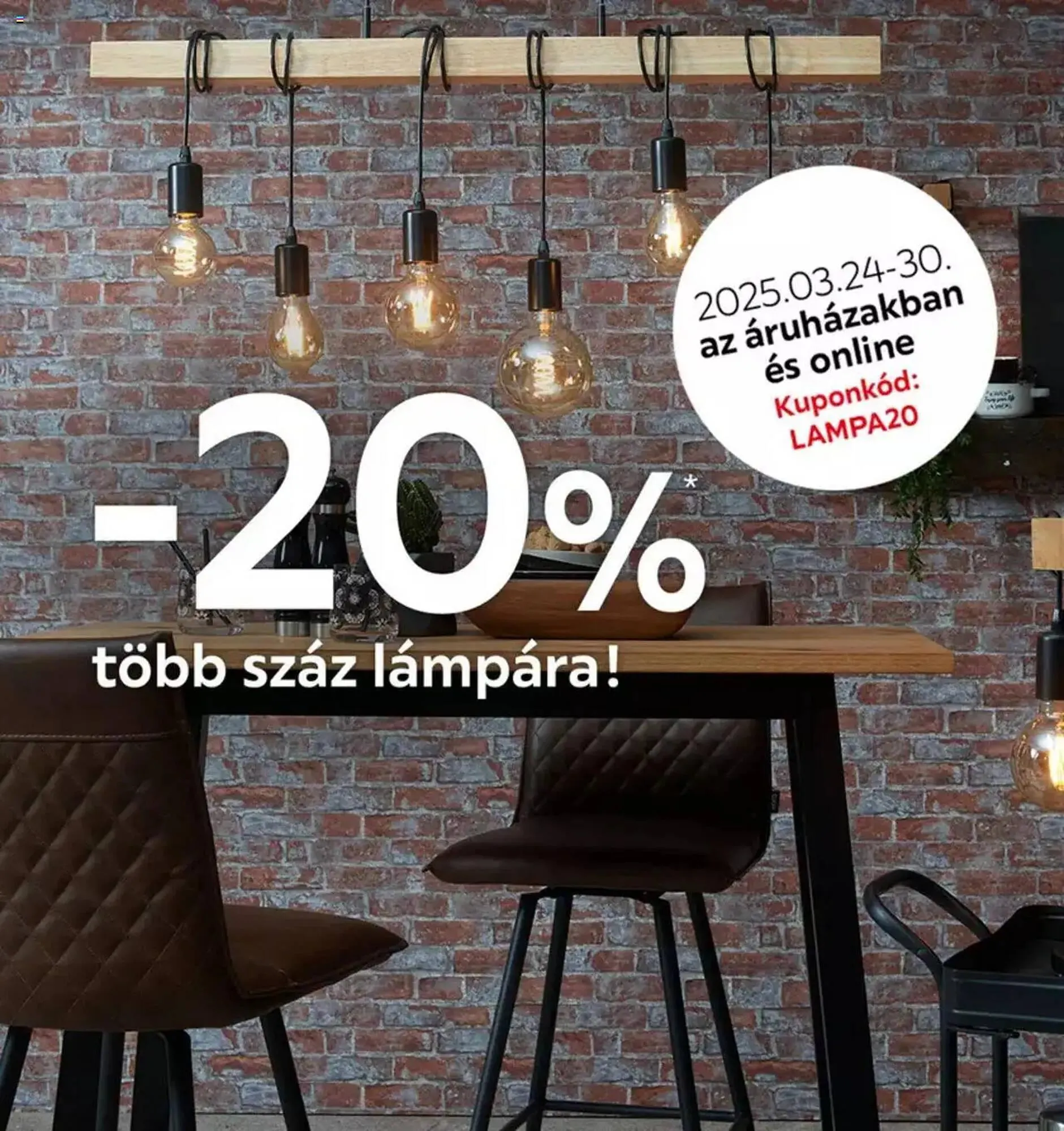 Katalógus XXXLutz akciós újság március 24.-tól március 30.-ig 2025. - Oldal 2