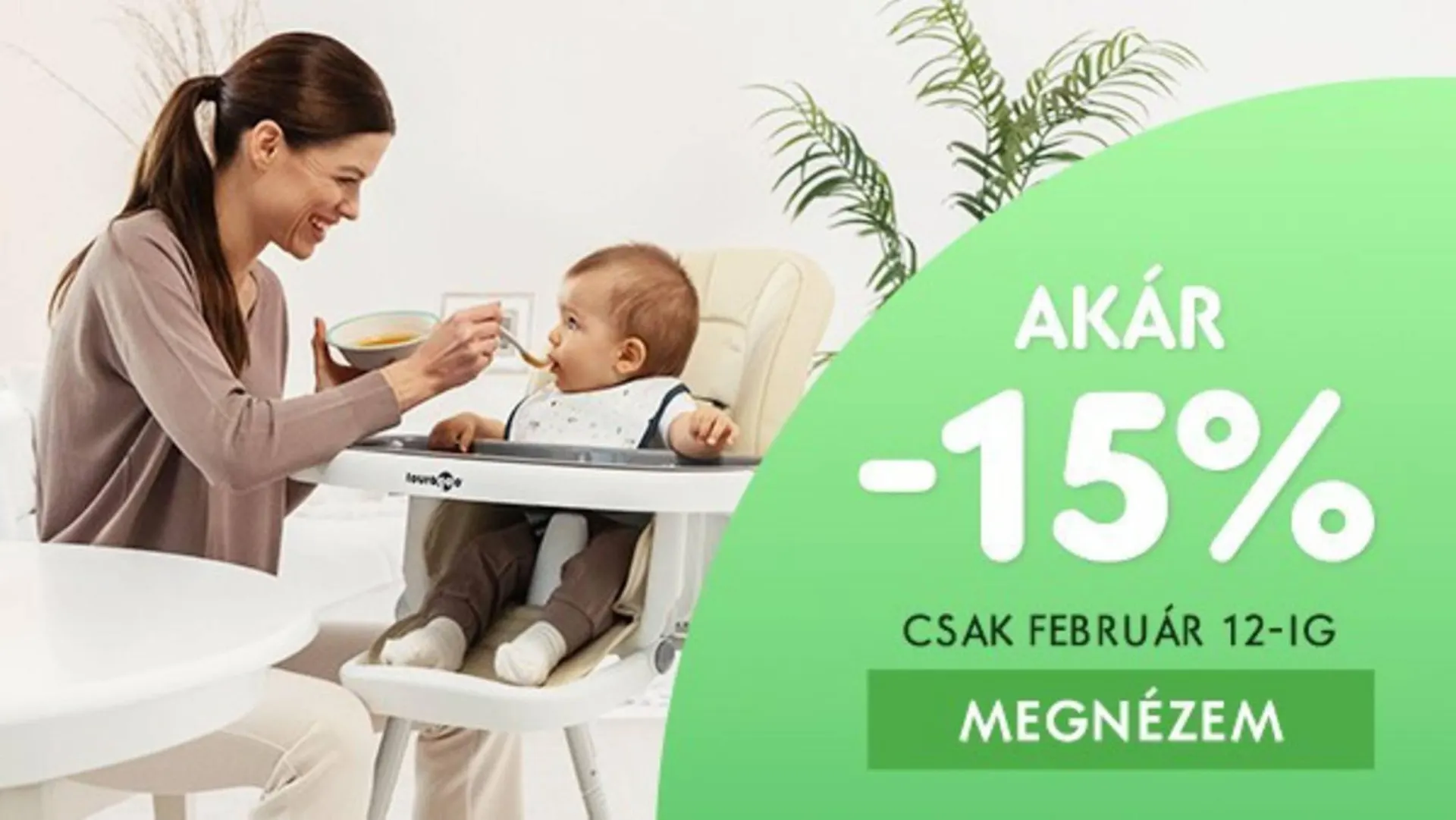 Brendon akciós újság - 1