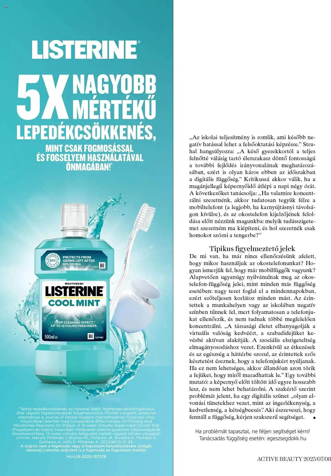 Katalógus DM akciós újság július 16.-tól augusztus 31.-ig 2025. - Oldal 38