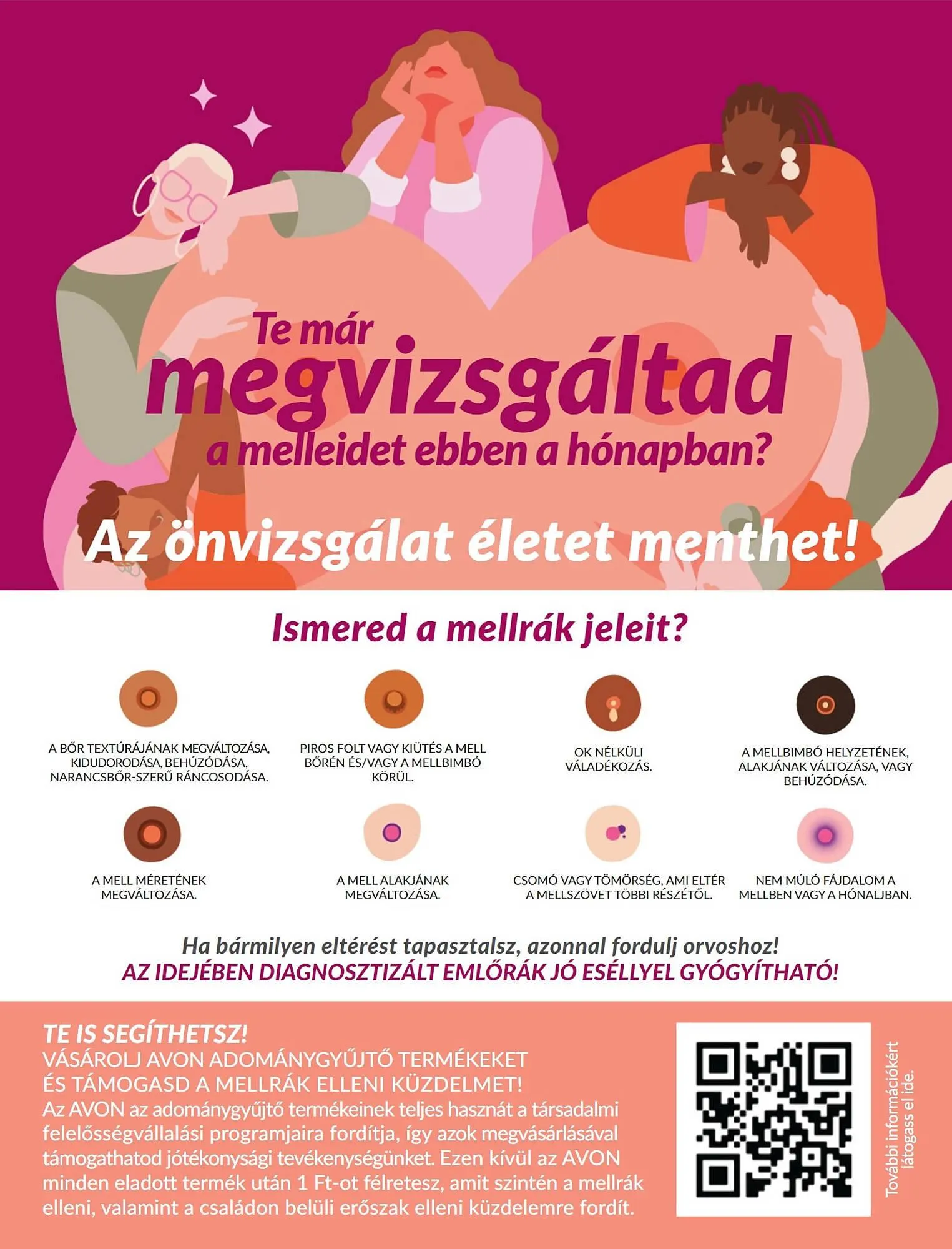 Katalógus AVON akciós újság július 1.-tól július 31.-ig 2025. - Oldal 16