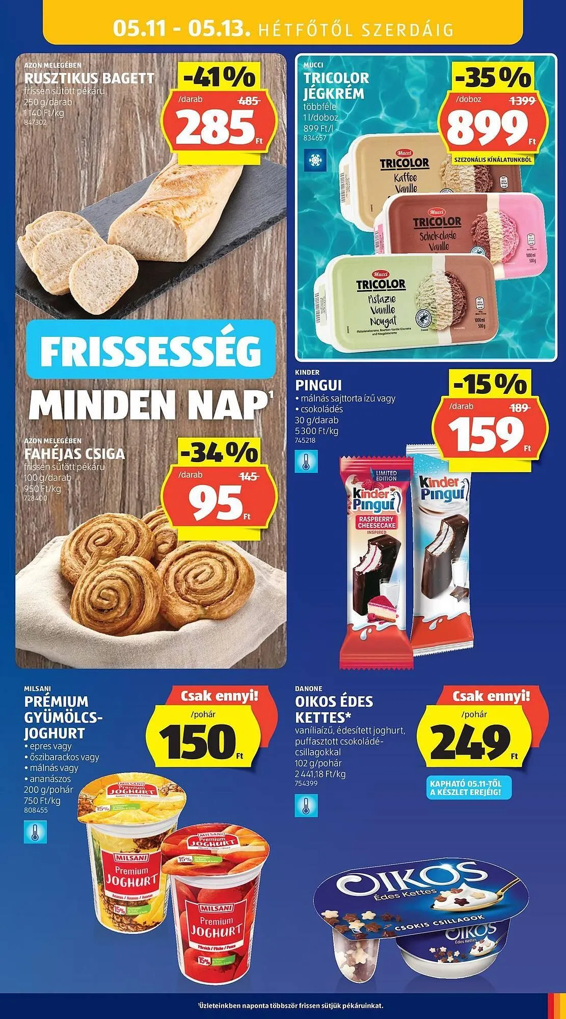 Katalógus ALDI akciós újság május 7.-tól május 13.-ig 2026. - Oldal 37