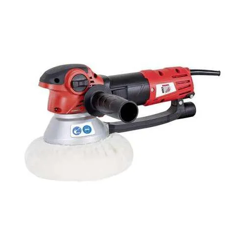 Excenter polírozógép, csiszológép 230V Holzmann Maschinen EZS150PRO