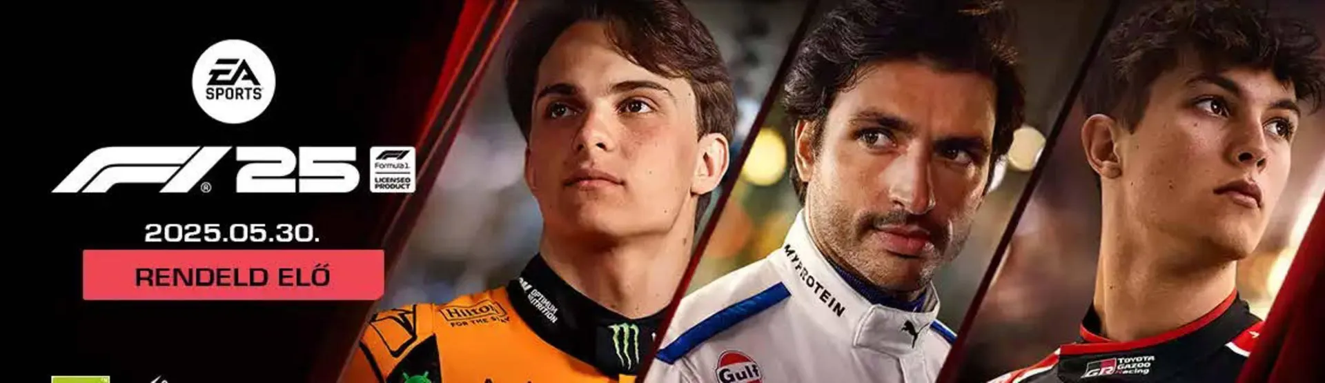 Katalógus Konzolvilág akciós újság április 28.-tól május 5.-ig 2025. - Oldal 4