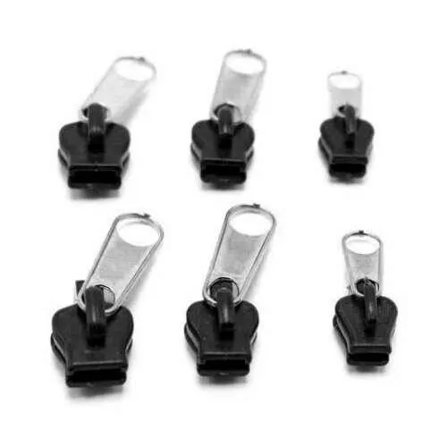 SOS Instant cipzár - 6 db egy csomagban