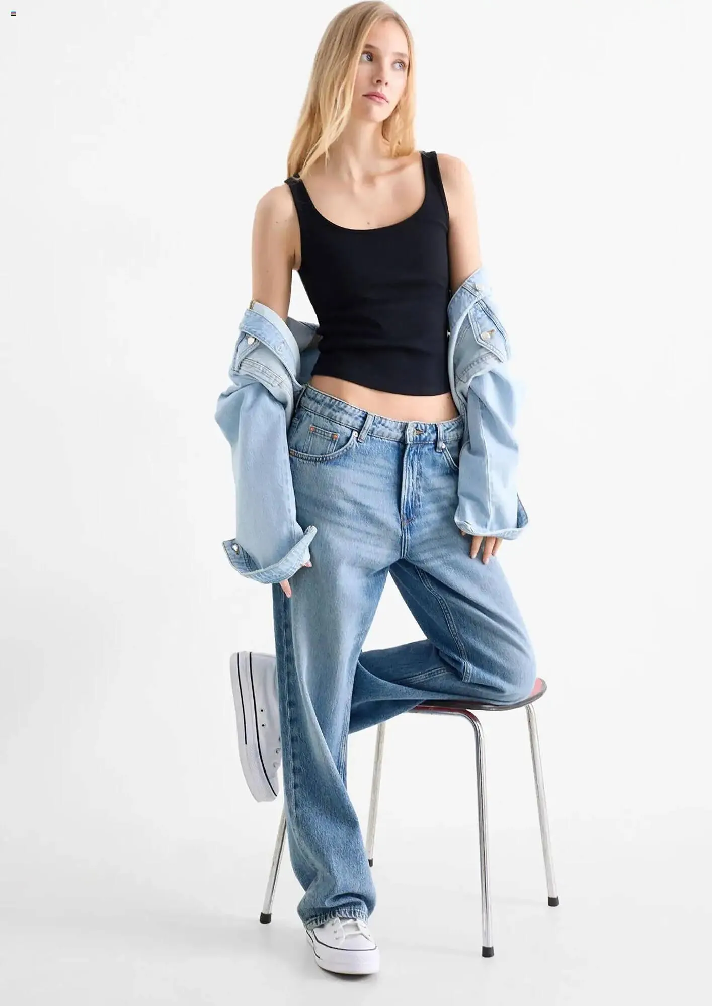 Katalógus C&A akciós újság március 1.-tól március 31.-ig 2025. - Oldal 11