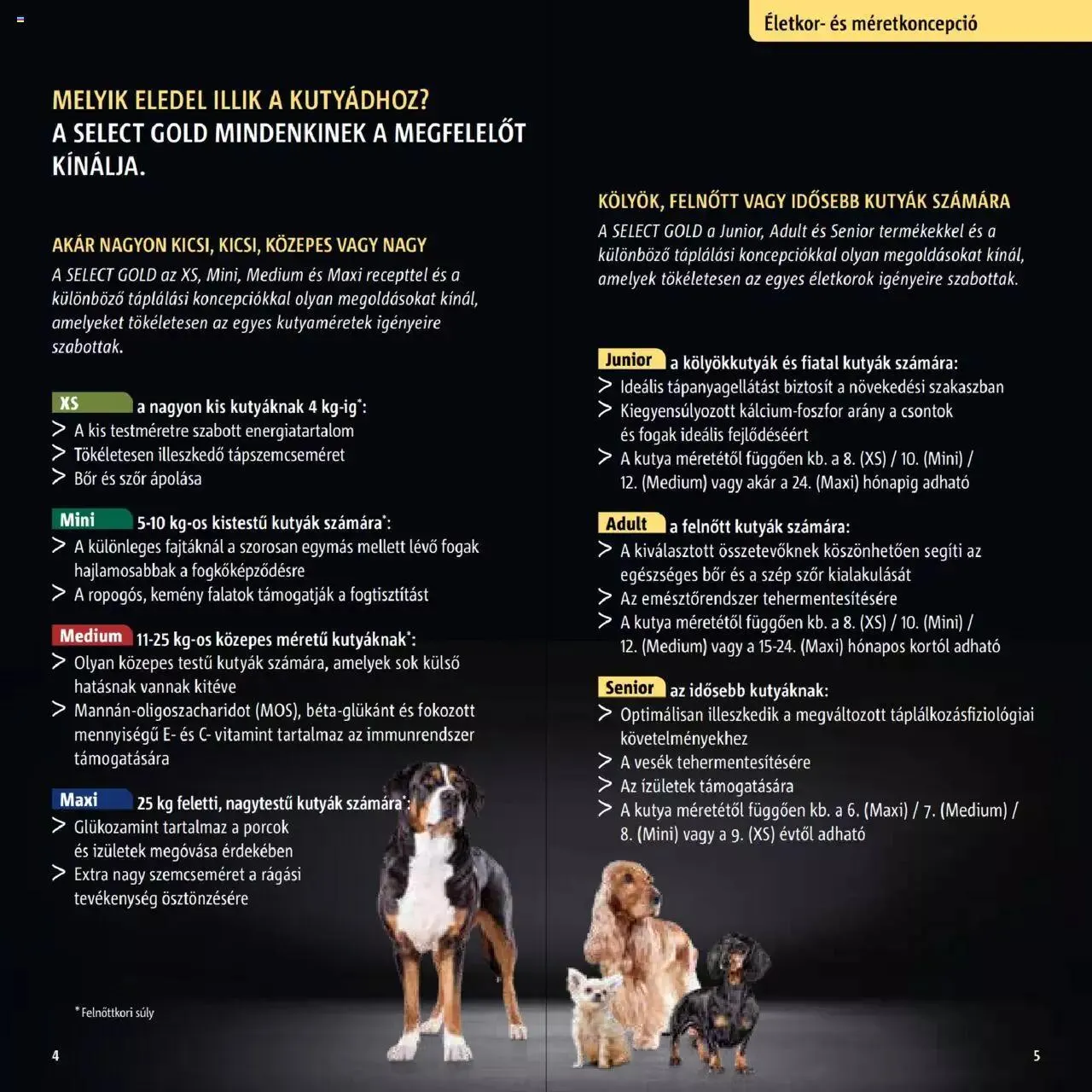 Katalógus Fressnapf - Aktuális szórólap május 30.-tól december 31.-ig 2023. - Oldal 3