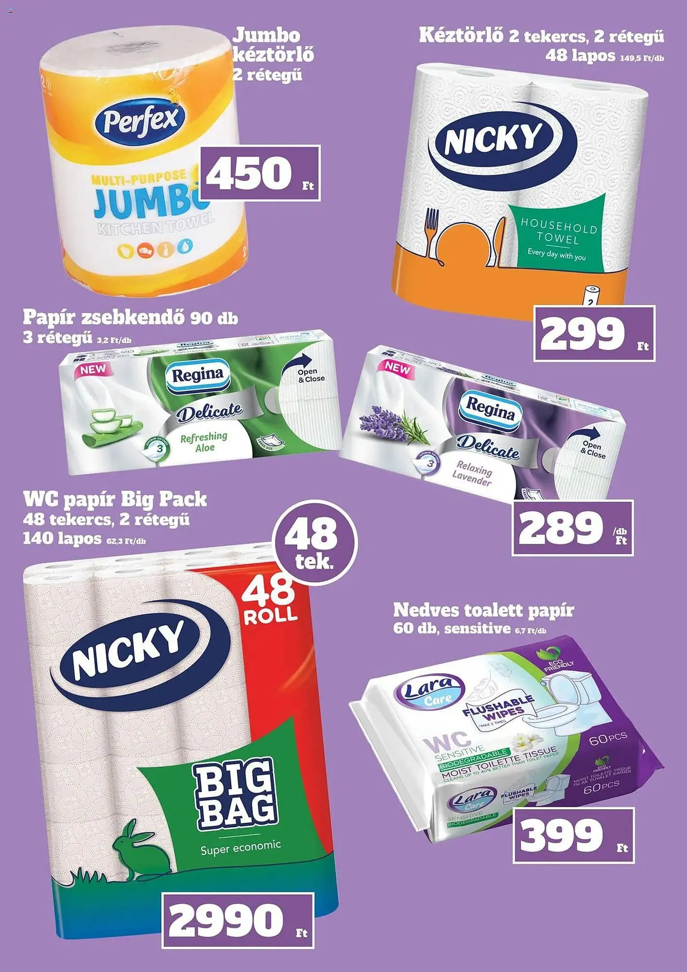 Katalógus Family Diszkont akciós újság március 12.-tól március 18.-ig 2026. - Oldal 33