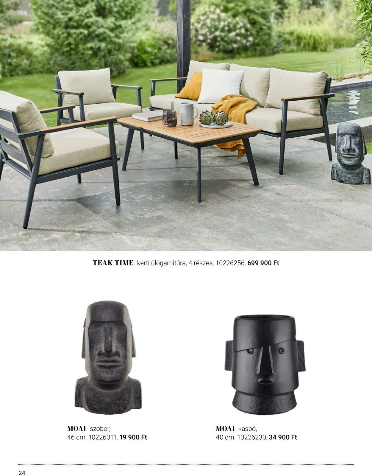 Katalógus Butlers március 14.-tól december 31.-ig 2023. - Oldal 24