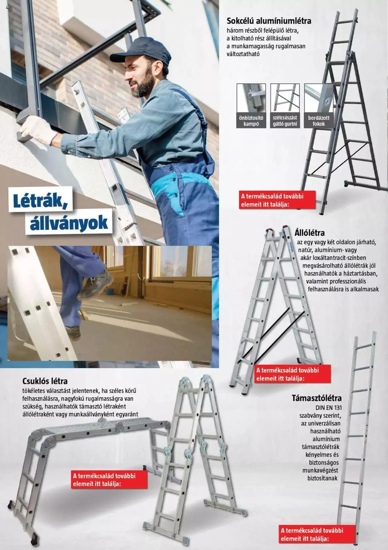 Katalógus Bauhaus - Épitési anyagok november 4.-tól december 31.-ig 2023. - Oldal 2