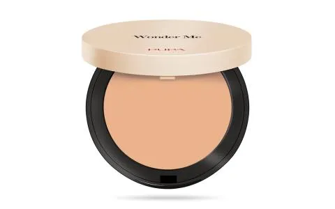 Wonder Me Powder-no-Powder
