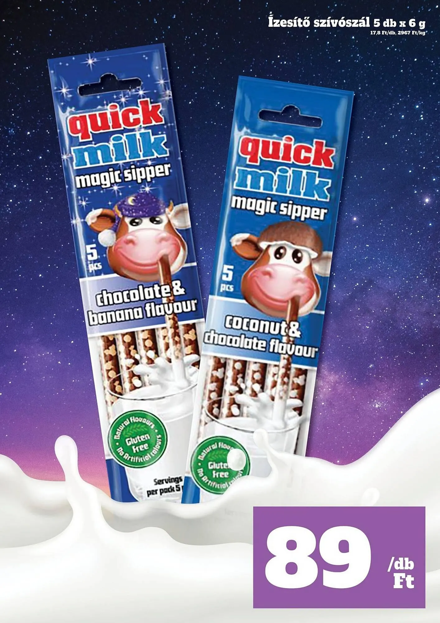 Katalógus Vil-For akciós újság augusztus 7.-tól augusztus 13.-ig 2025. - Oldal 20