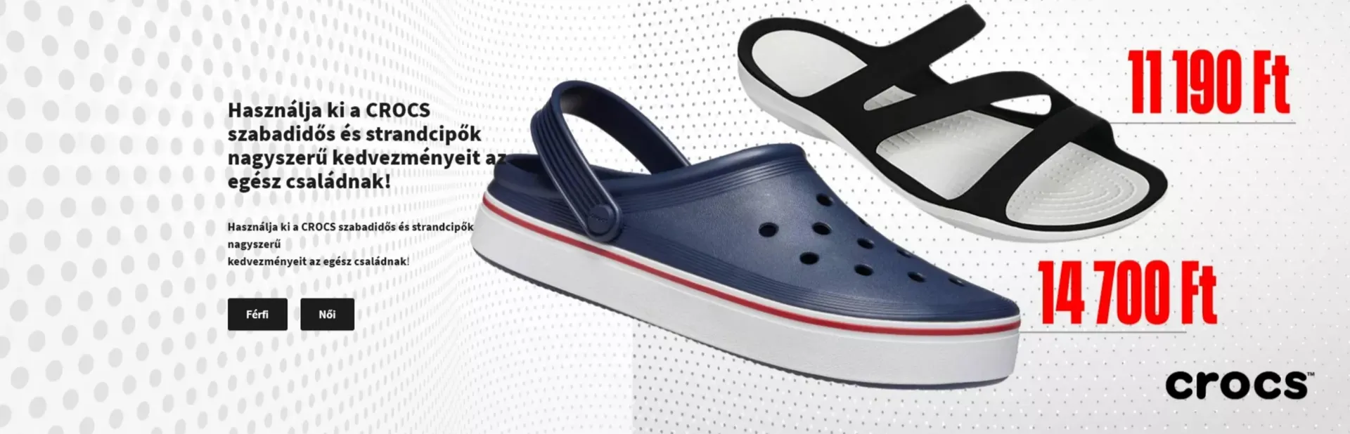 Katalógus Exisport akciós újság szeptember 25.-tól október 8.-ig 2024. - Oldal 14