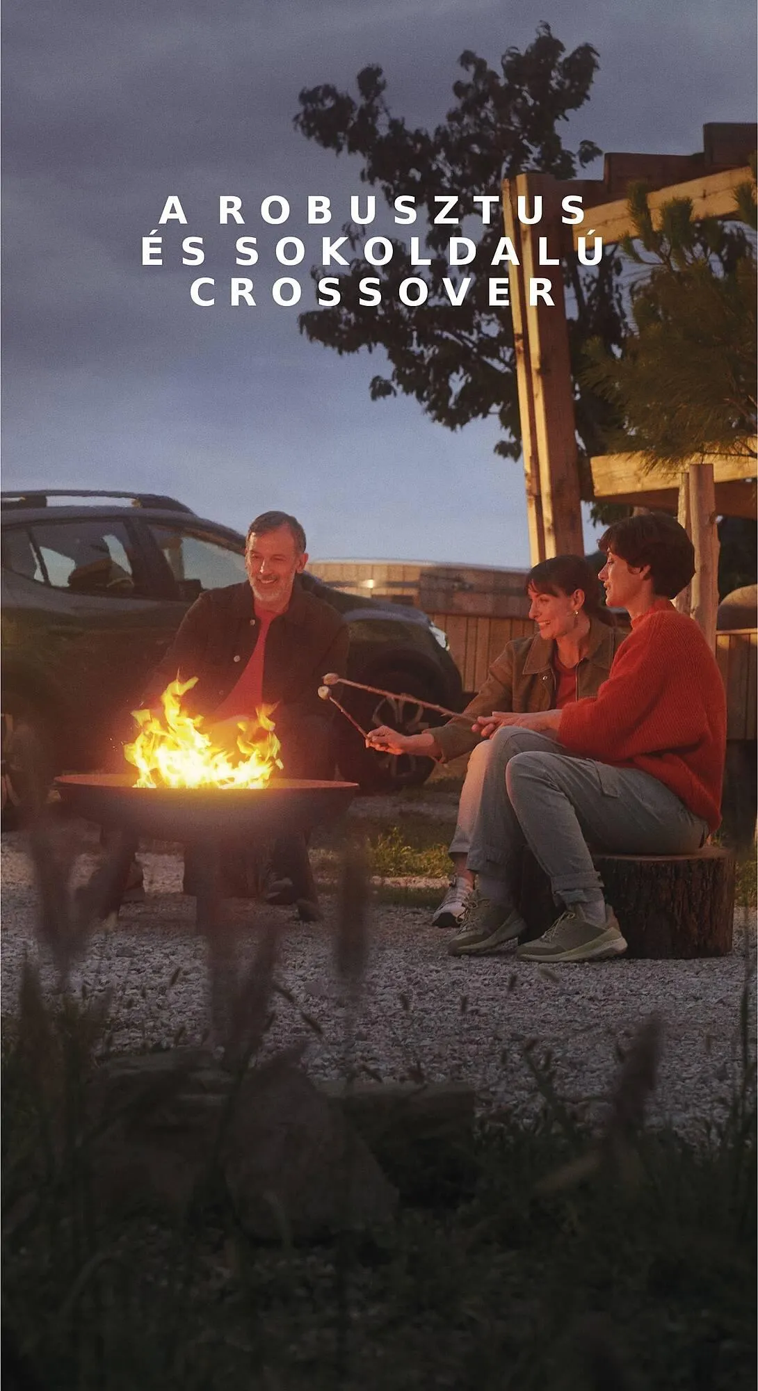 Katalógus Dacia akciós újság augusztus 1.-tól december 31.-ig 2025. - Oldal 3