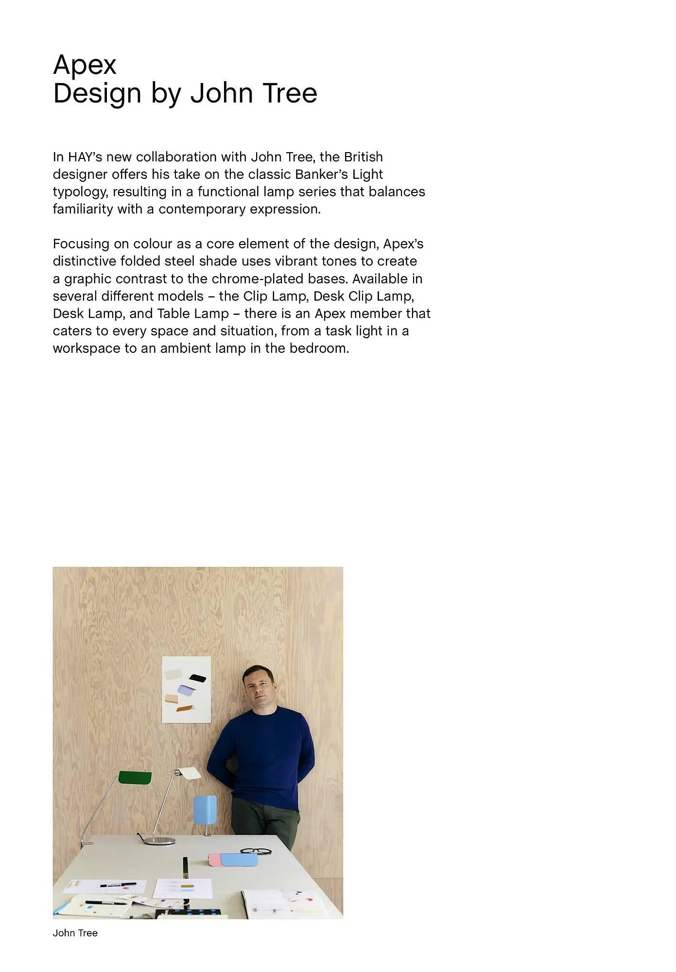 Katalógus HAY HAY Brand Book akciós újság január 1.-tól június 30.-ig 2025. - Oldal 30