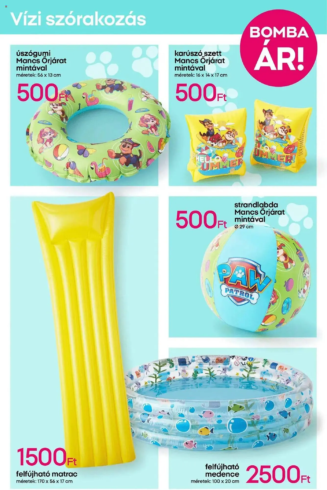 Katalógus Pepco akciós újság június 5.-tól június 18.-ig 2025. - Oldal 8