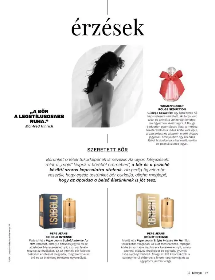 Katalógus Fedezze fel a vonzó ajánlatokat február 3.-tól február 17.-ig 2025. - Oldal 27