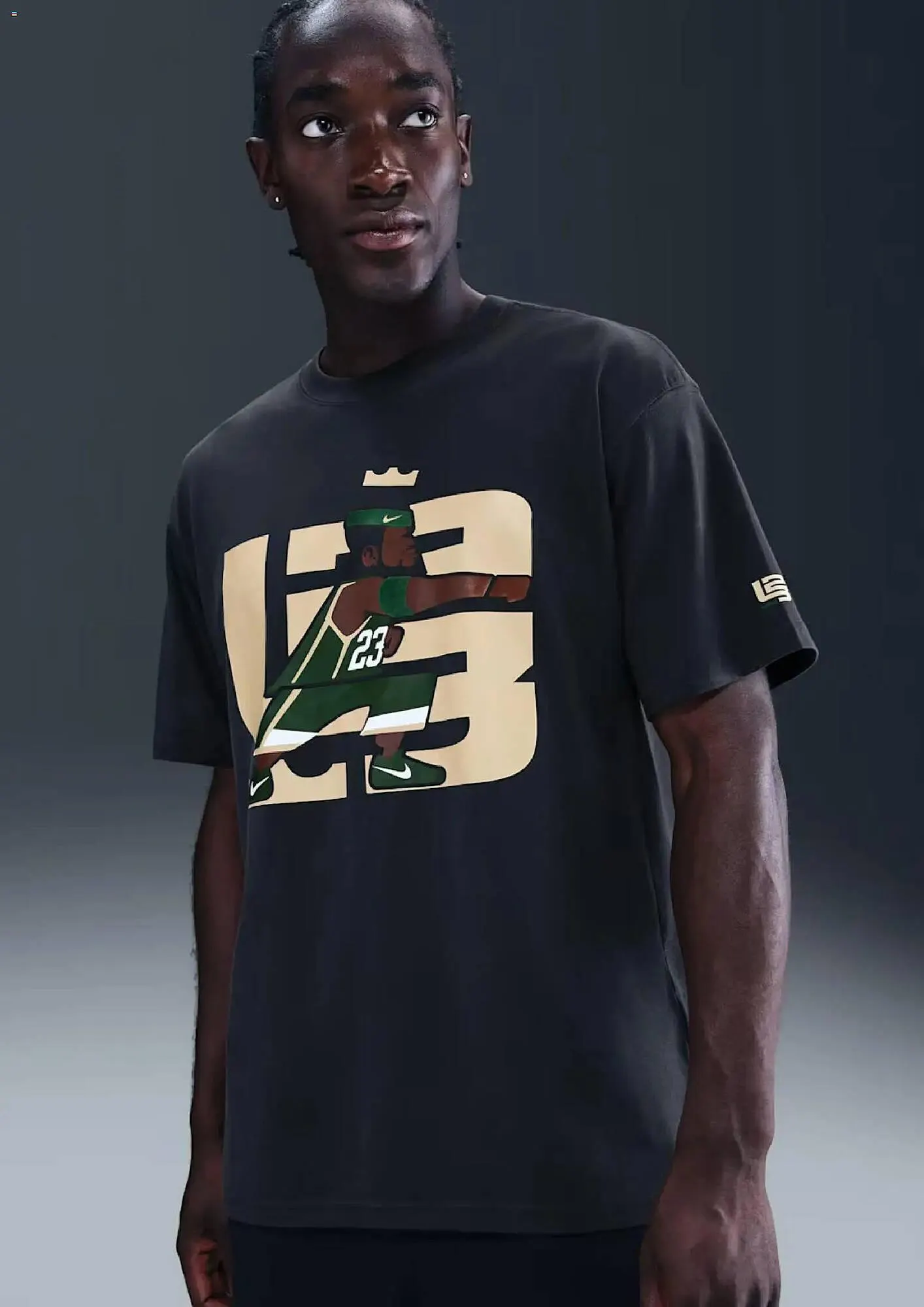 Katalógus Nike akciós újság december 5.-tól január 2.-ig 2026. - Oldal 7