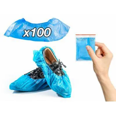 Beper C206UTI006 Cipővédő (100 db-os)