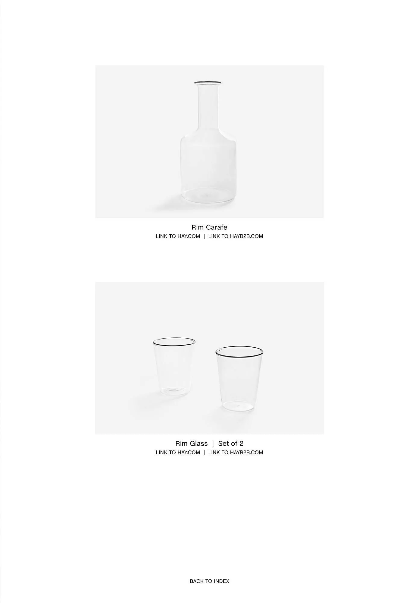 Katalógus HAY HAY Brand Book akciós újság január 19.-tól december 31.-ig 2024. - Oldal 25