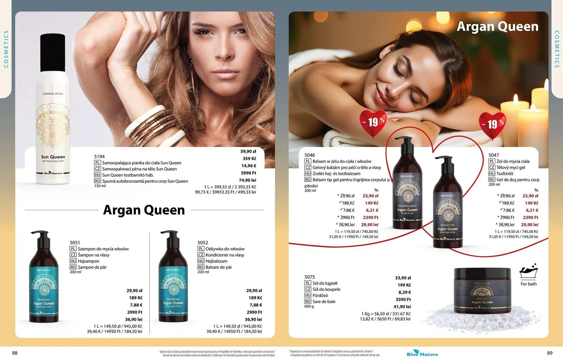 Katalógus BetterStyle katalógus február 1.-tól február 28.-ig 2026. - Oldal 45