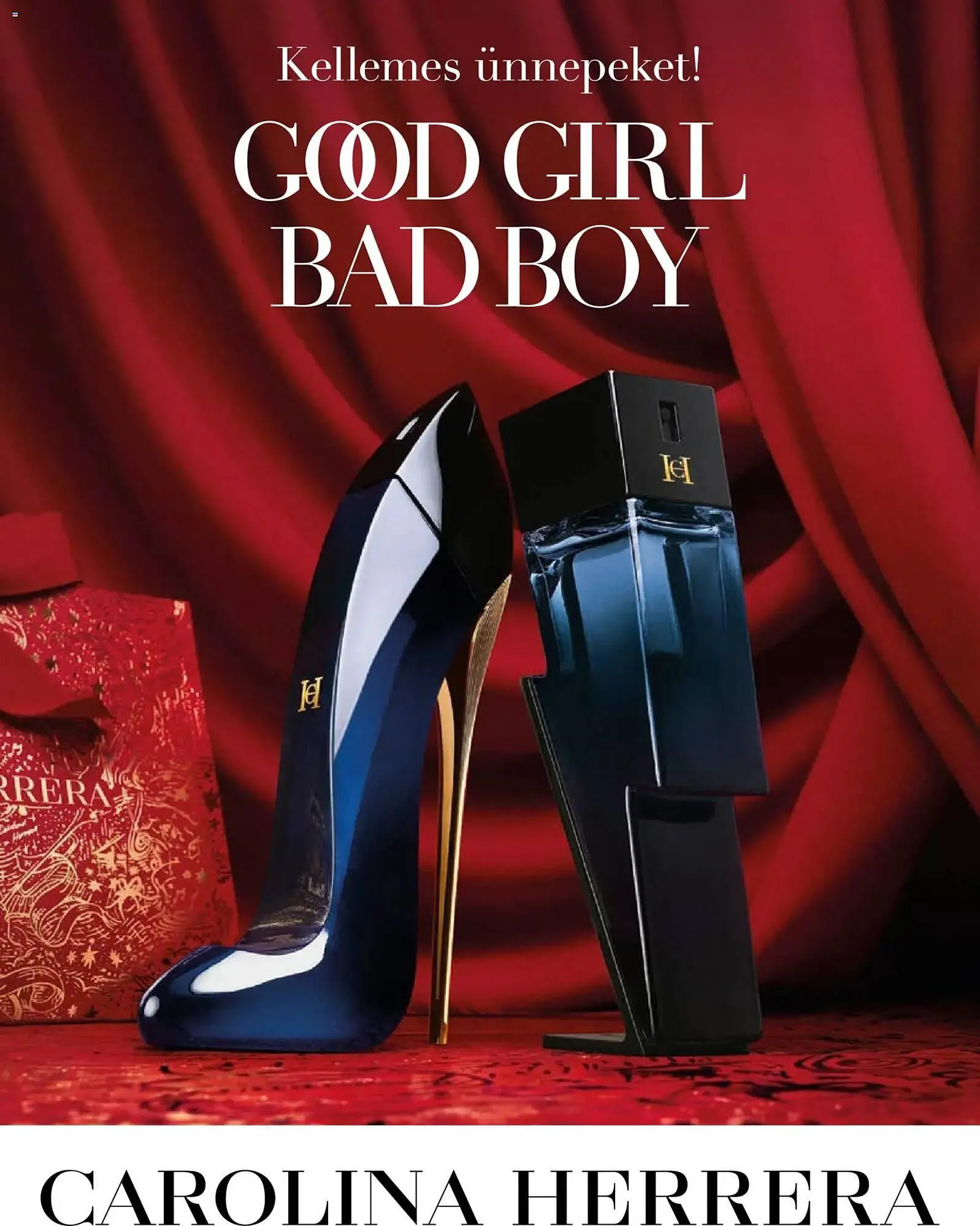 Katalógus Müller akciós újság december 1.-tól december 31.-ig 2025. - Oldal 2