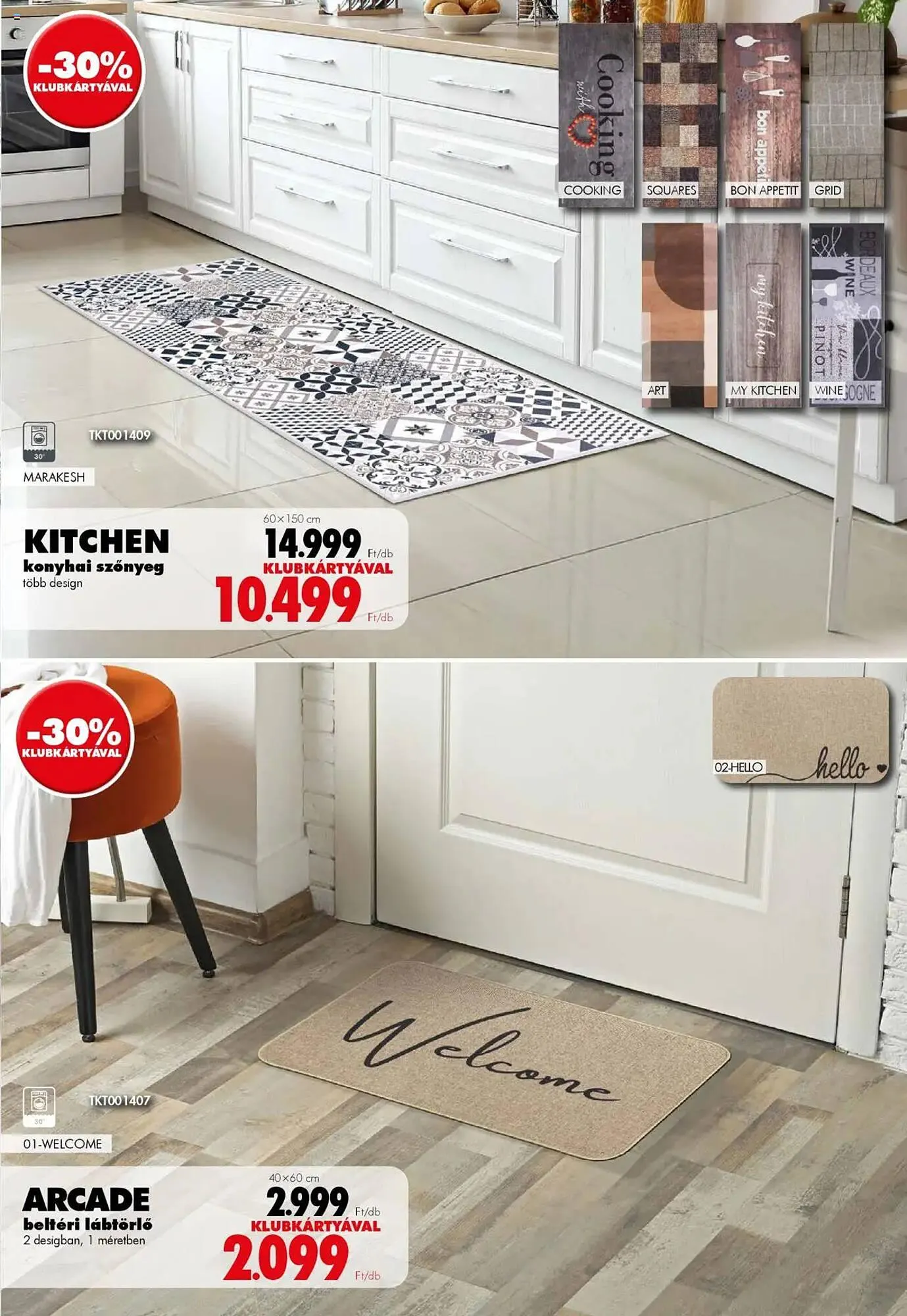 Katalógus Diego akciós újság szeptember 1.-tól szeptember 30.-ig 2025. - Oldal 7