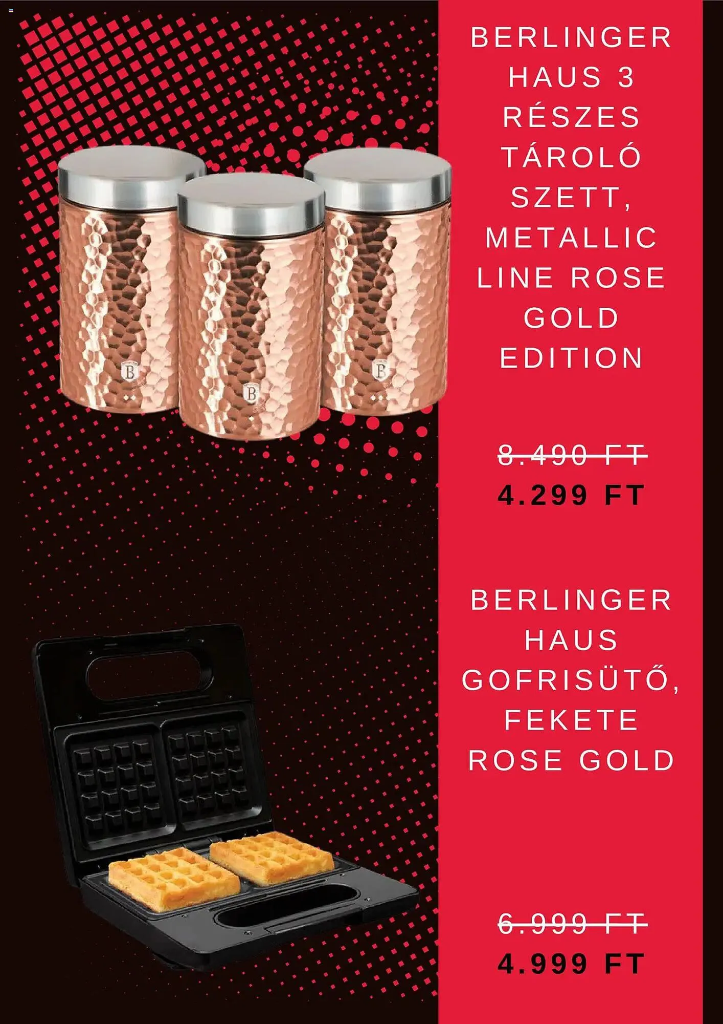 Katalógus Coop akciós újság november 1.-tól november 30.-ig 2025. - Oldal 6