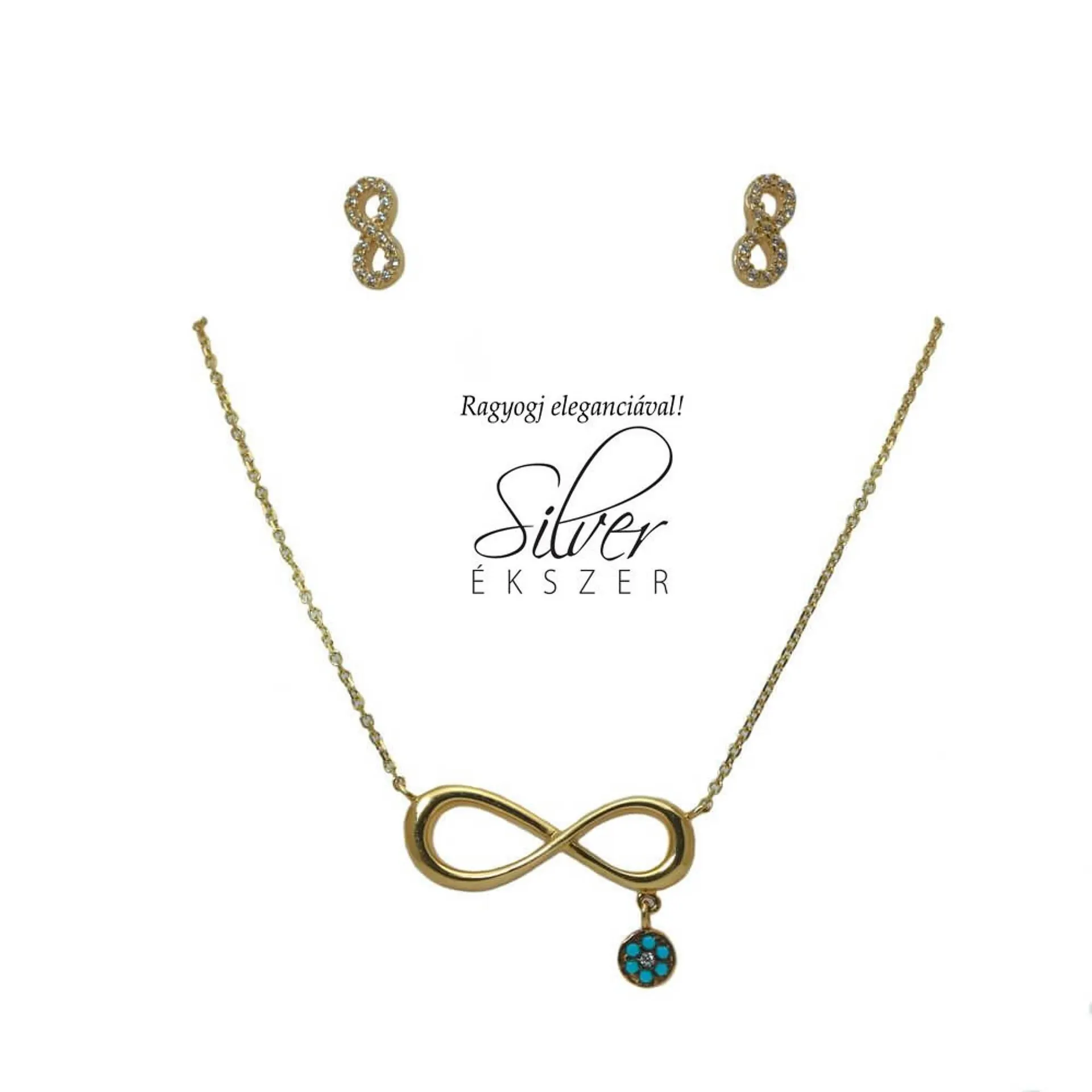 Katalógus Silver Ékszer akciós újság március 13.-tól március 24.-ig 2025. - Oldal 4