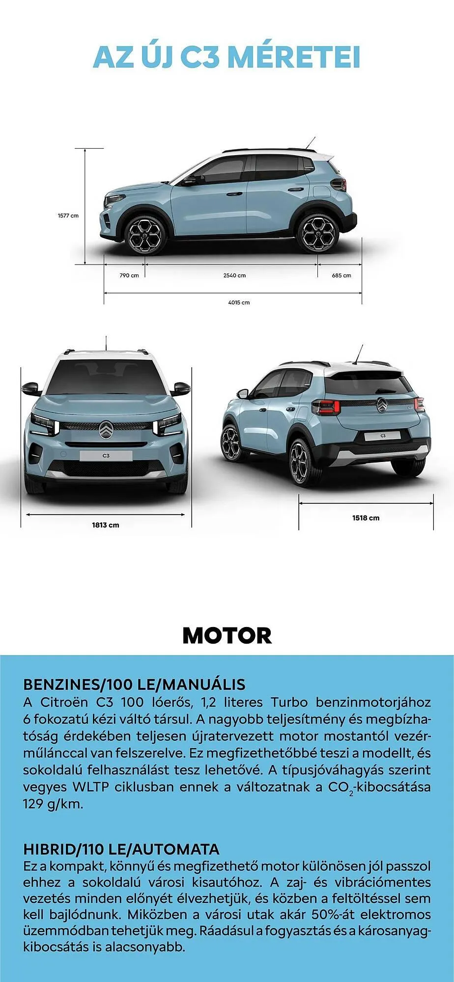 Katalógus Citroën akciós újság szeptember 26.-tól március 19.-ig 2026. - Oldal 14