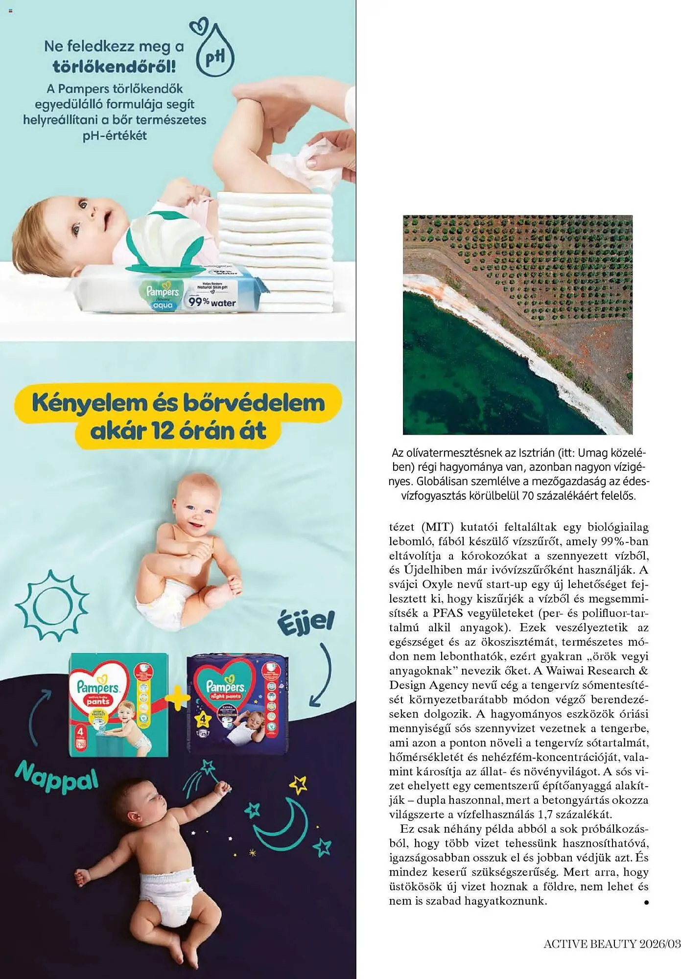 Katalógus DM akciós újság március 26.-tól április 30.-ig 2026. - Oldal 92