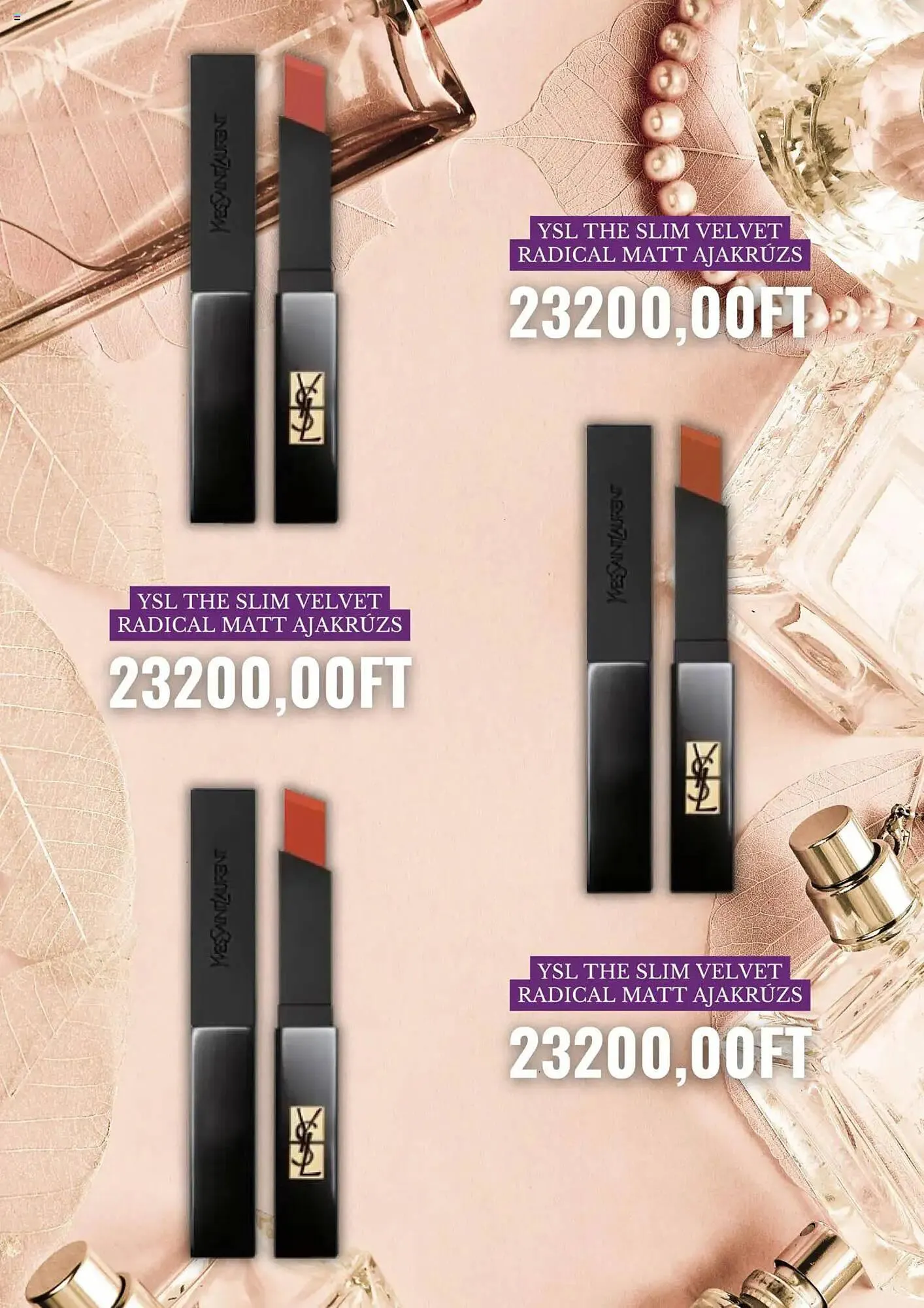 Katalógus Marionnaud akciós újság február 1.-tól február 28.-ig 2025. - Oldal 10