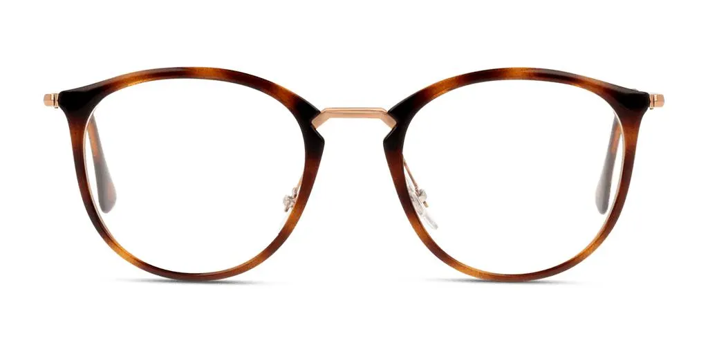 Ray-Ban RX7140 5687 férfi szemüveg