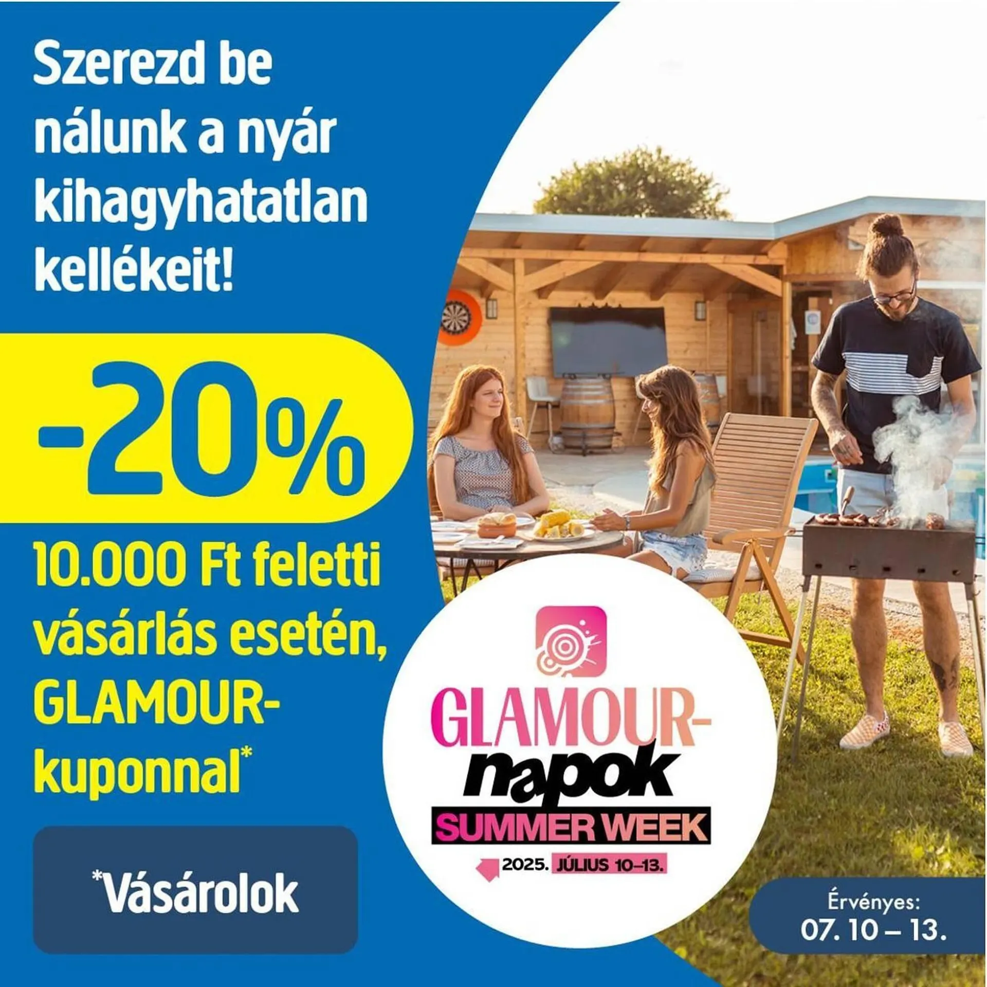 Praktiker akciós újság - 1