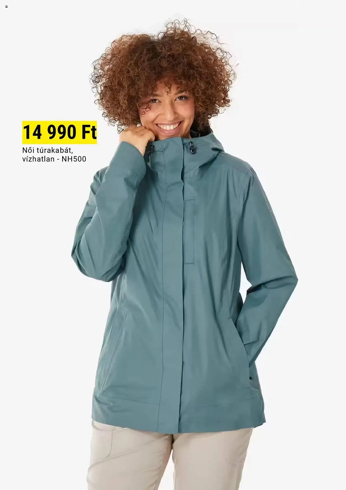 Katalógus Decathlon akciós újság október 1.-tól október 31.-ig 2025. - Oldal 9
